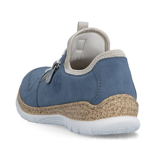 Rieker Women's Shoes | N42G0 - Image 3