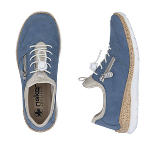 Rieker Women's Shoes | N42G0 - Image 9