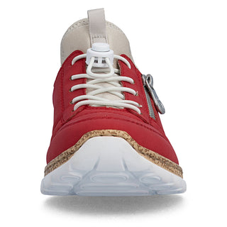 Rieker Women's Shoes | N42G0 - Image 17