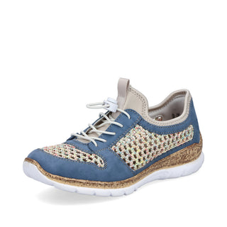 Rieker Women's Shoes | N42G6 - Image 1