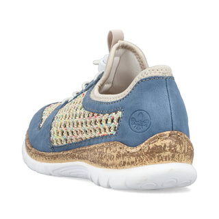 Rieker Women's Shoes | N42G6 - Image 3