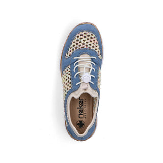 Rieker Women's Shoes | N42G6 - Image 4