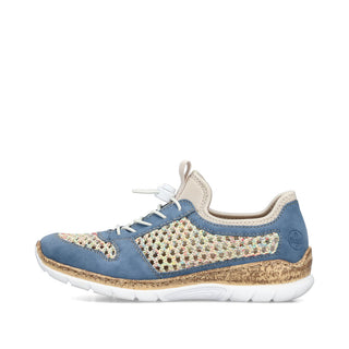 Rieker Women's Shoes | N42G6 - Image 5