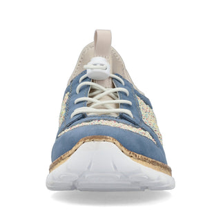 Rieker Women's Shoes | N42G6 - Image 6
