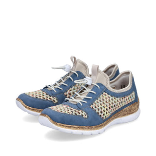 Rieker Women's Shoes | N42G6 - Image 8