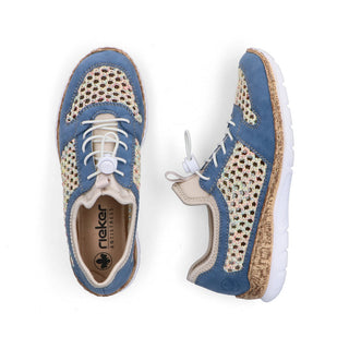 Rieker Women's Shoes | N42G6 - Image 9