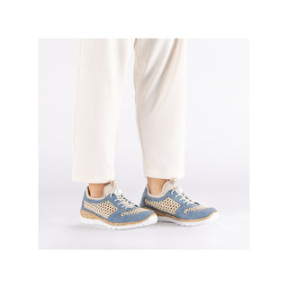 Rieker Women's Shoes | N42G6 - Image 10