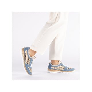 Rieker Women's Shoes | N42G6 - Image 11
