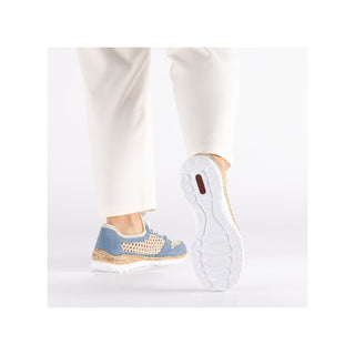 Rieker Women's Shoes | N42G6 - Image 12
