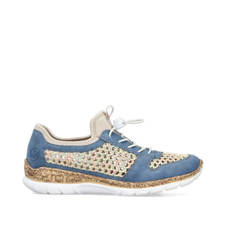 Rieker Women's Shoes | N42G6 - Image 14