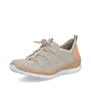 Rieker Women's Shoes | N42K2 - Image 1