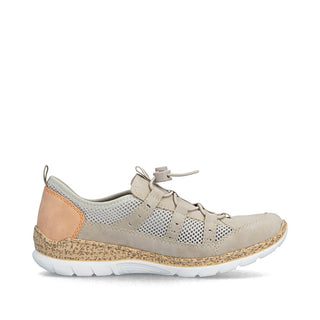 Rieker Women's Shoes | N42K2 - Image 2