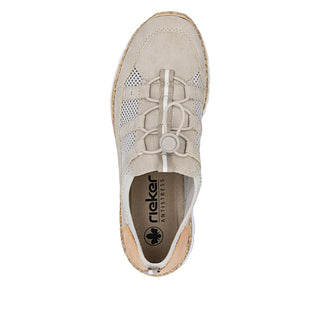 Rieker Women's Shoes | N42K2 - Image 4