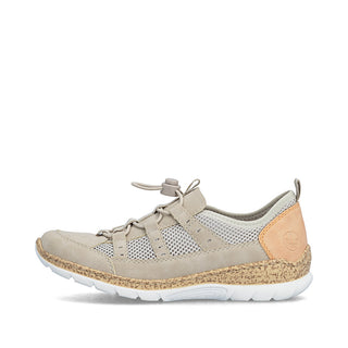 Rieker Women's Shoes | N42K2 - Image 5