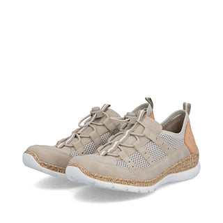 Rieker Women's Shoes | N42K2 - Image 8