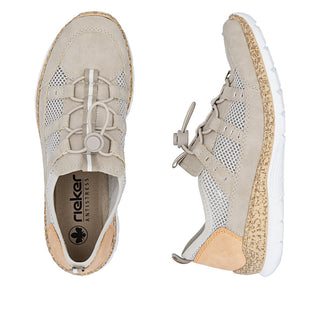 Rieker Women's Shoes | N42K2 - Image 9