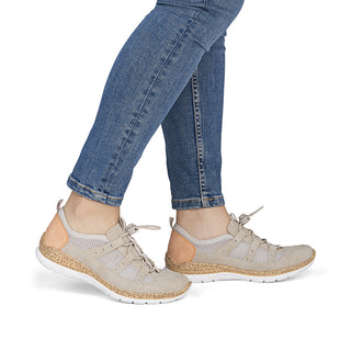 Rieker Women's Shoes | N42K2 - Image 10