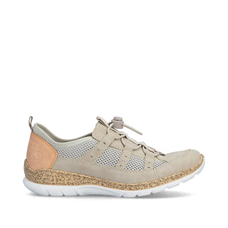 Rieker Women's Shoes | N42K2 - Image 11