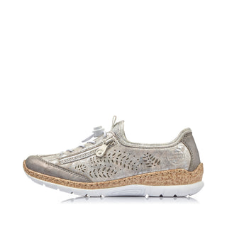 Rieker Women's Shoes | N42K6 - Image 5