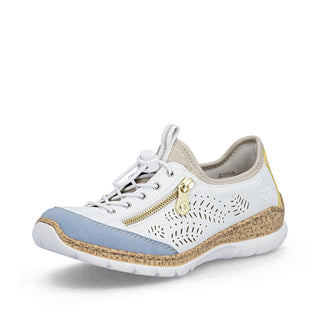 Rieker Women's Shoes | N42K6 - Image 8