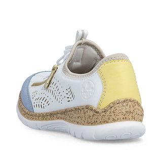 Rieker Women's Shoes | N42K6 - Image 10