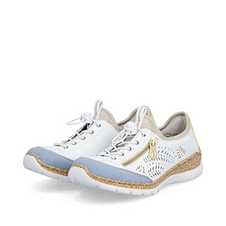 Rieker Women's Shoes | N42K6 - Image 15