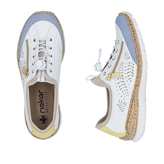 Rieker Women's Shoes | N42K6 - Image 16