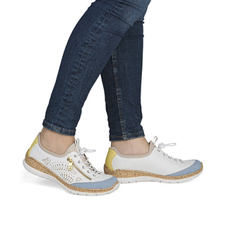 Rieker Women's Shoes | N42K6 - Image 17
