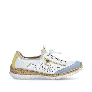 Rieker Women's Shoes | N42K6 - Image 18