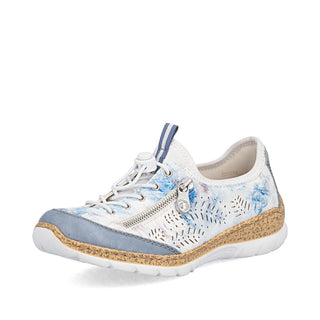 Rieker Women's Shoes | N42K6 - Image 19