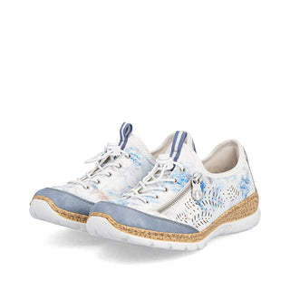 Rieker Women's Shoes | N42K6 - Image 26