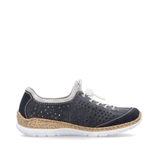 Rieker Women's Shoes | N42P6 - Image 2