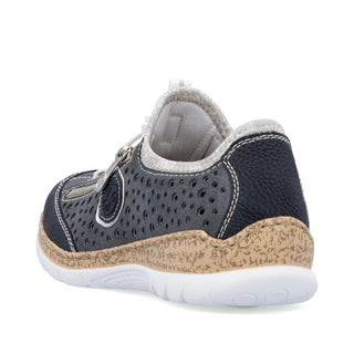 Rieker Women's Shoes | N42P6 - Image 3