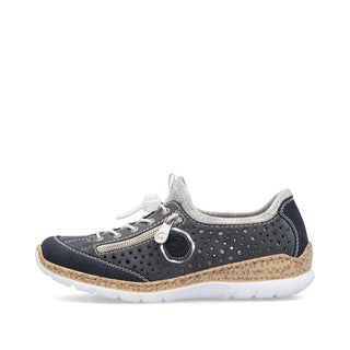 Rieker Women's Shoes | N42P6 - Image 5