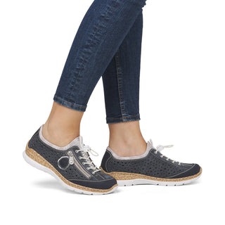 Rieker Women's Shoes | N42P6 - Image 10