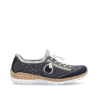 Rieker Women's Shoes | N42P6 - Image 11