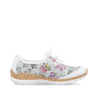 Rieker Women's Shoes | N42V1 - Image 2