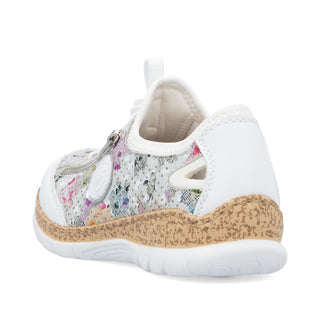 Rieker Women's Shoes | N42V1 - Image 3