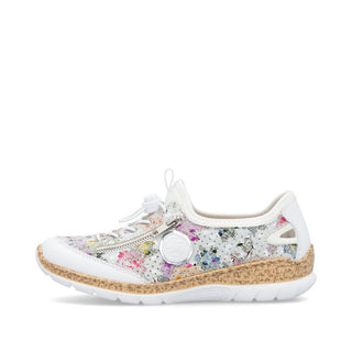 Rieker Women's Shoes | N42V1 - Image 5