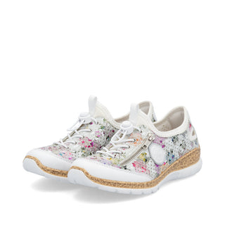 Rieker Women's Shoes | N42V1 - Image 8