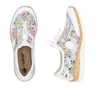 Rieker Women's Shoes | N42V1 - Image 9