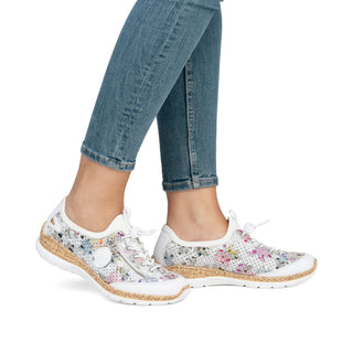 Rieker Women's Shoes | N42V1 - Image 10