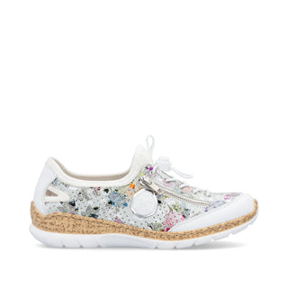 Rieker Women's Shoes | N42V1 - Image 11