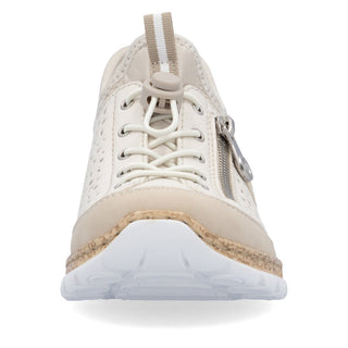 Rieker Women's Ready2GO Shoes | N42V3 - Image 6
