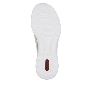 Rieker Women's Ready2GO Shoes | N42V3 - Image 7
