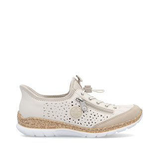 Rieker Women's Ready2GO Shoes | N42V3 - Image 11