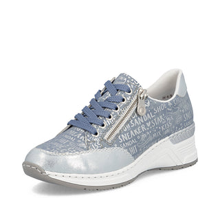 Rieker Women's Shoes | N4316 - Image 1