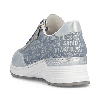 Rieker Women's Shoes | N4316 - Image 3