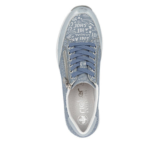 Rieker Women's Shoes | N4316 - Image 4