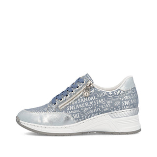 Rieker Women's Shoes | N4316 - Image 5
